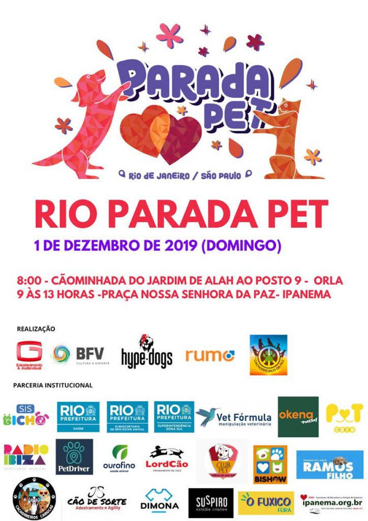 PETDRIVER_Rio-e-SP-Parada-Pet_flyer