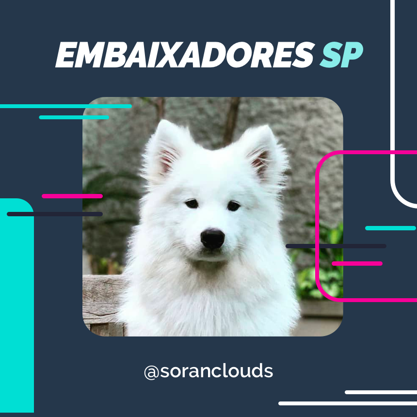 embaixador soranclouds