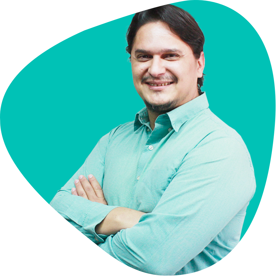 Talk show - Universo 2 Ricardo