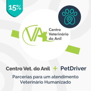 Petdriver Centro Veterinario Anil