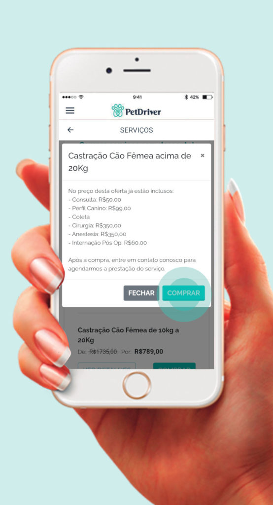 PETDRIVER_celular_servicos_finalizar-compra_blog