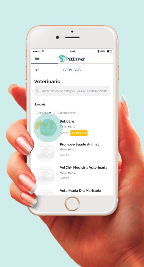 PETDRIVER_celular_servicos_petcare_blog