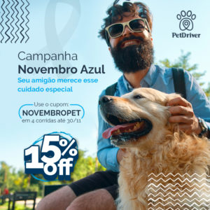 PET Campanha Novembro Azul 1000x1000