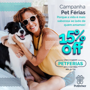 PET Campanha Pet Ferias 1000x1000