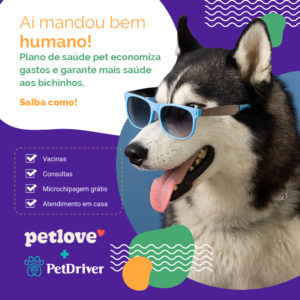 PET Parceiro Pet Love 1000x1000