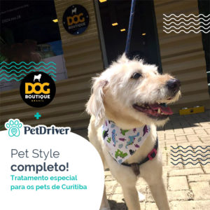 PET Parceiro Dog Boutique 1000x1000