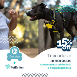 PET Parceiro Pets Show 1000x1000