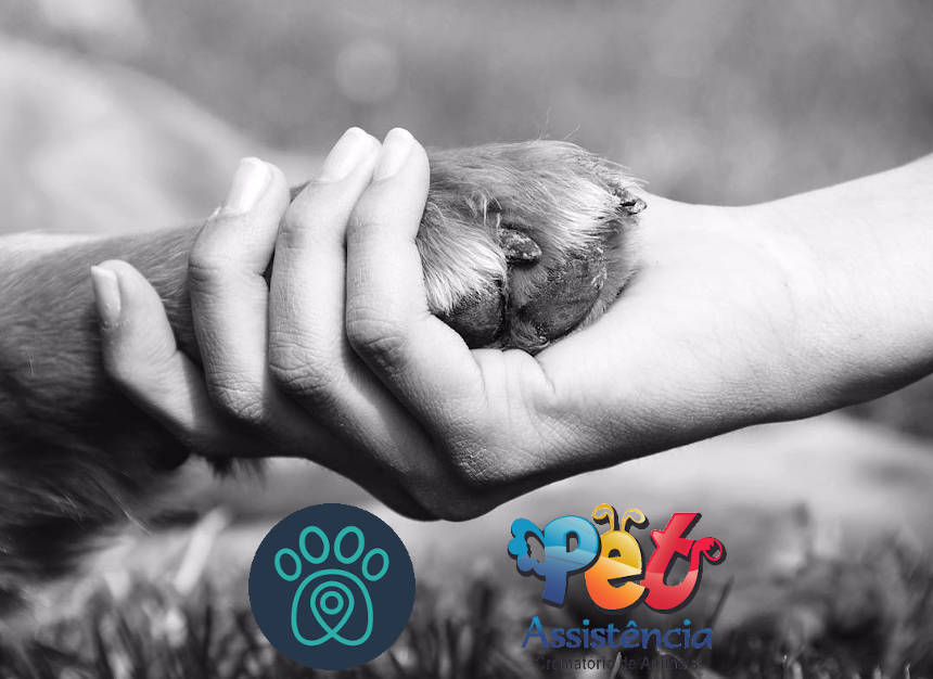 Clientes Petdriver isentos de adesão na Pet Assistência