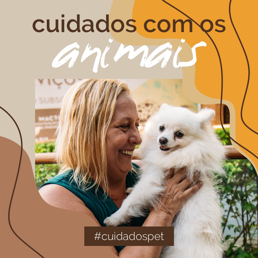 Cuide dos animais com a ajuda da PetDriver