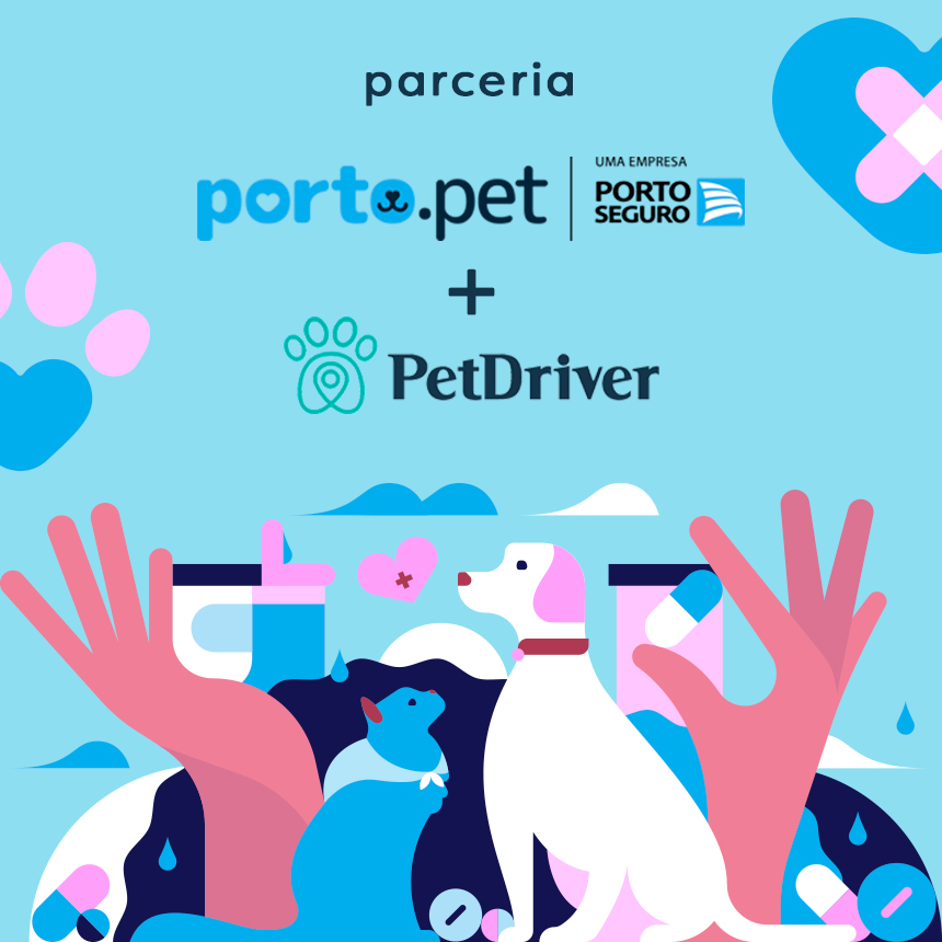 Porto.Pet: conheça o plano de saúde veterinário ideal para o seu pet