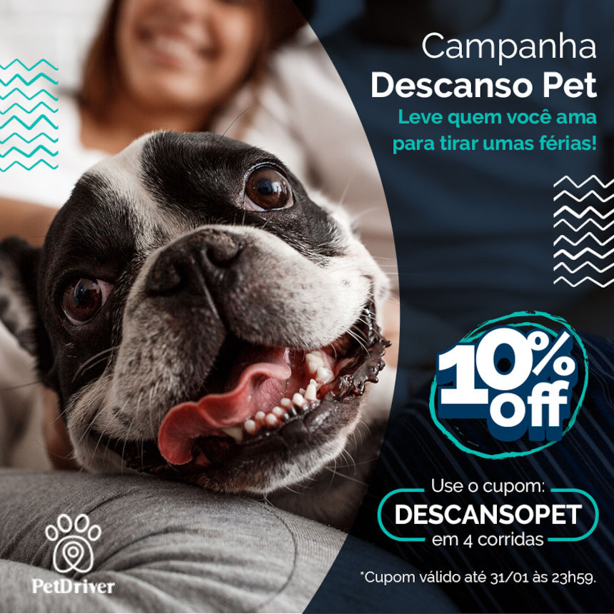 Relaxar também é saúde! Aproveite os seus momentos de lazer