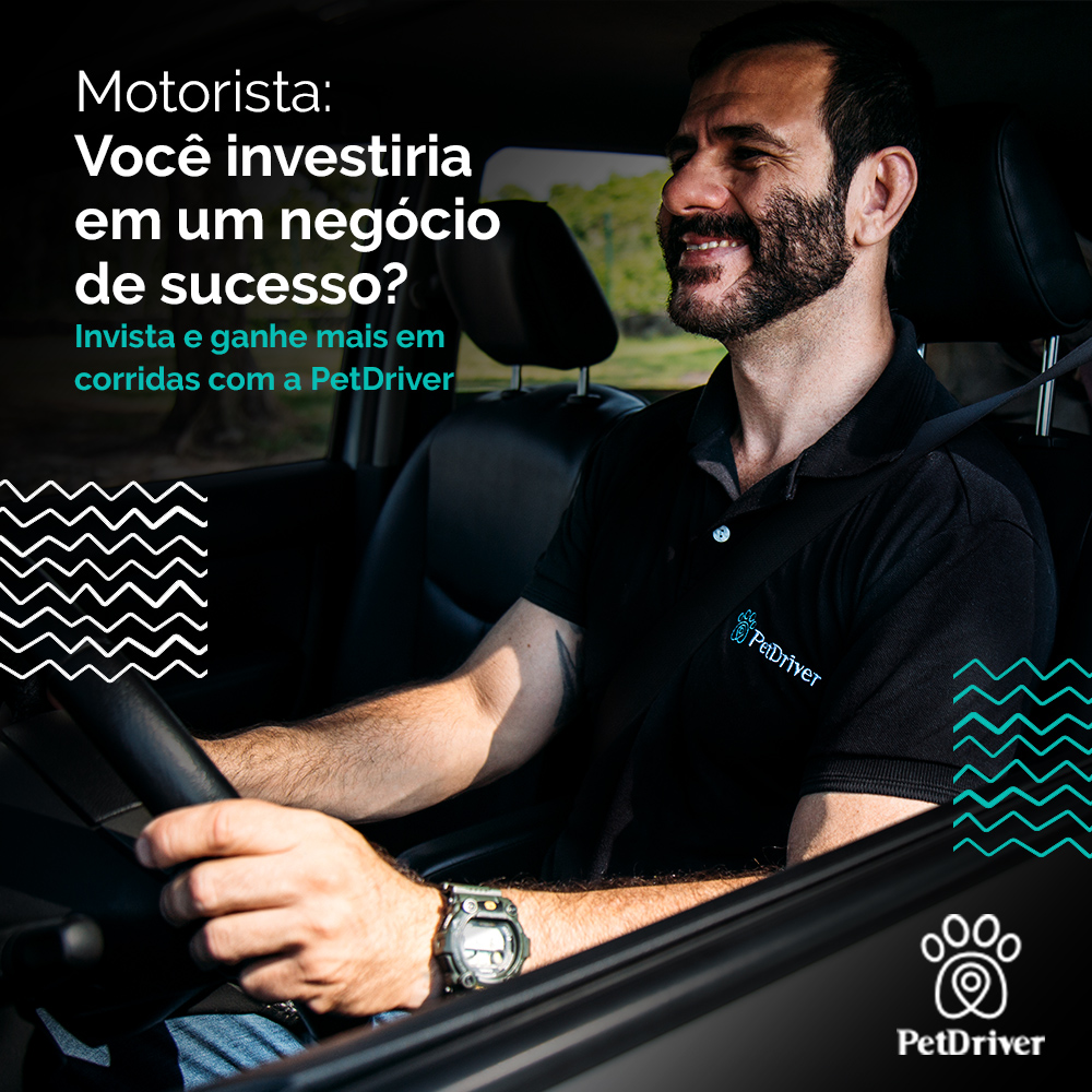 Quanto você investiria em um negócio de sucesso?