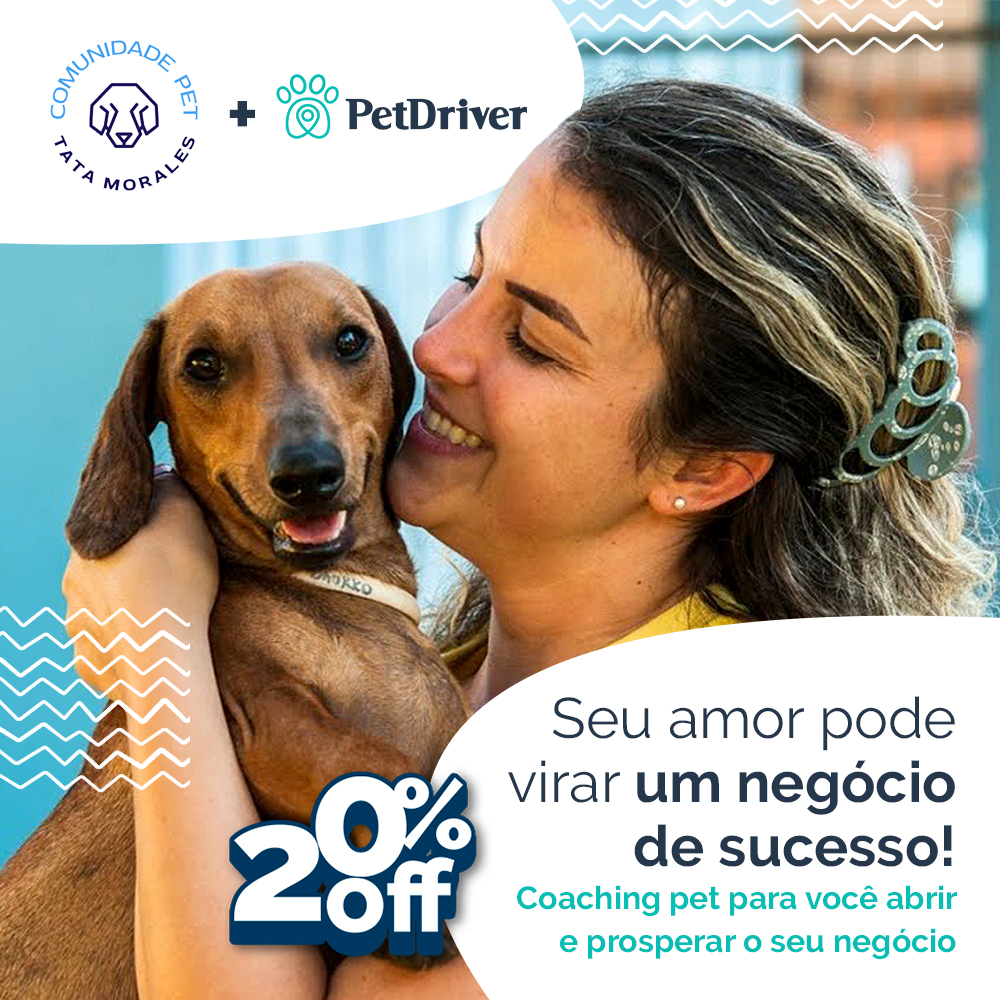Parceira Tatá Morales: Transformando o seu amor em um negócio de sucesso!