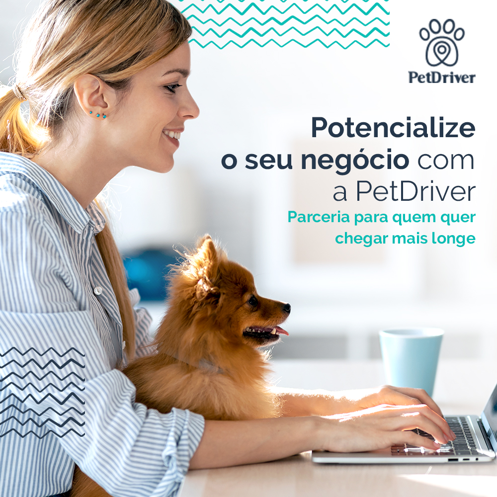 Potencialize o seu negócio com a PetDriver
