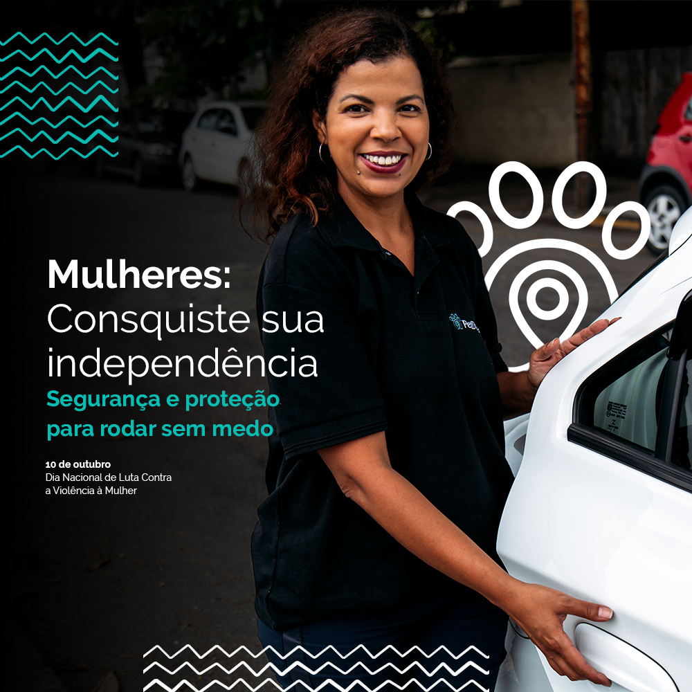 Mulheres: Sua independência financeira com liberdade e segurança