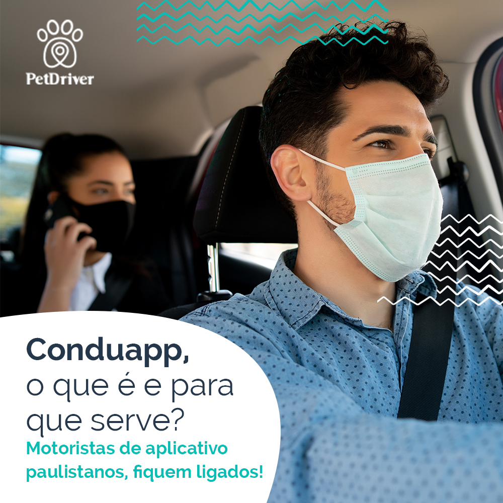 <strong>Conduapp, um passo adiante para o profissional de aplicativos</strong>