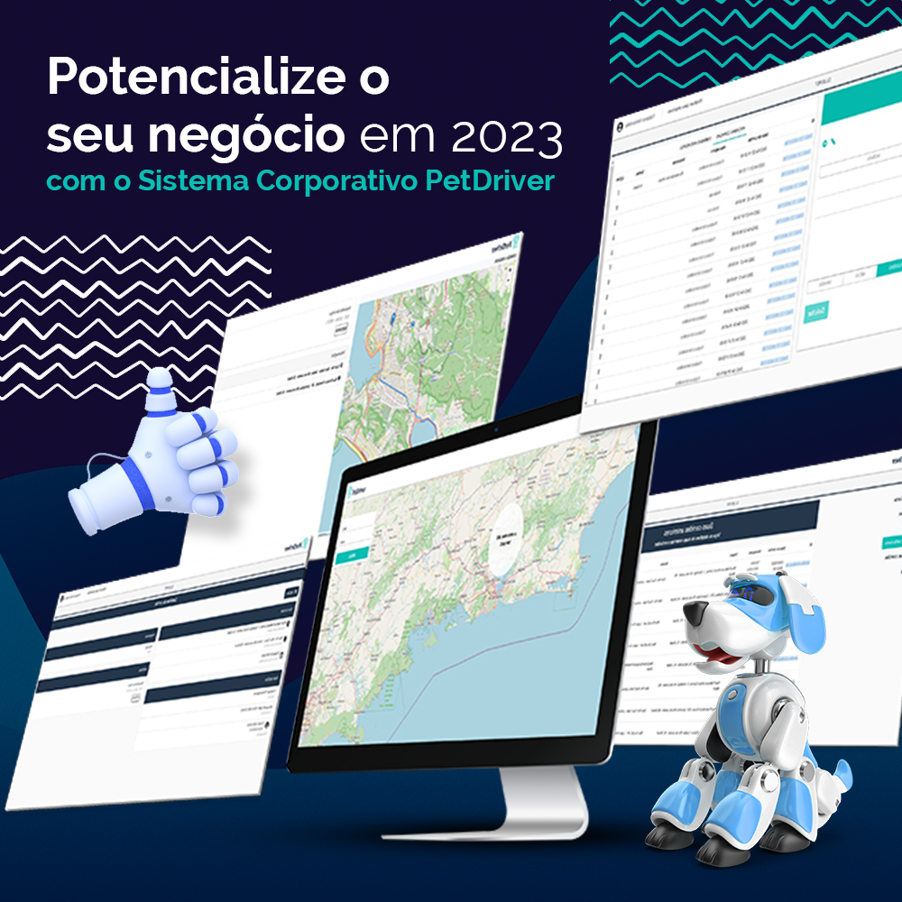 <strong>Comece 2023 com o planejamento a todo vapor</strong>