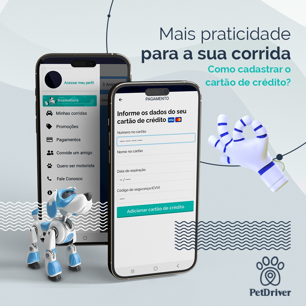 <strong>Praticidade para ir cada vez mais longe</strong>