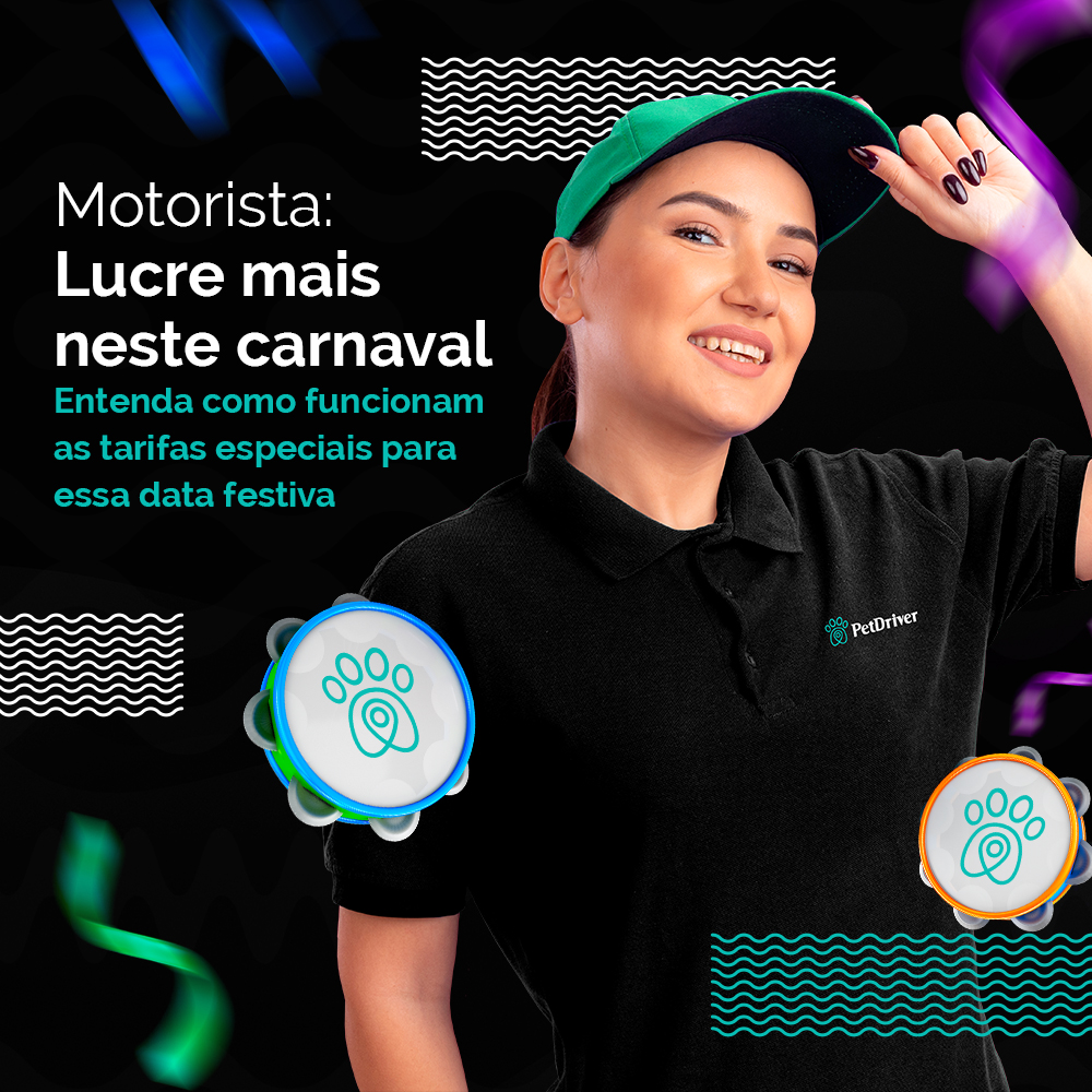 <strong>Uma folia de corridas para você lucrar neste carnaval</strong>