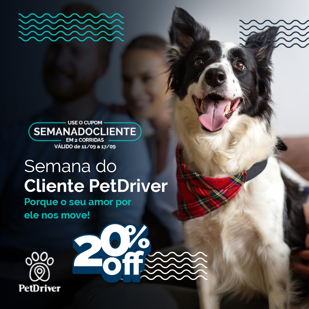 Sem você cliente, não existiríamos!