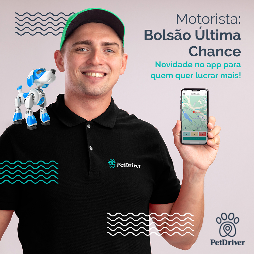 Motorista, última chamada para aumentar sua renda!