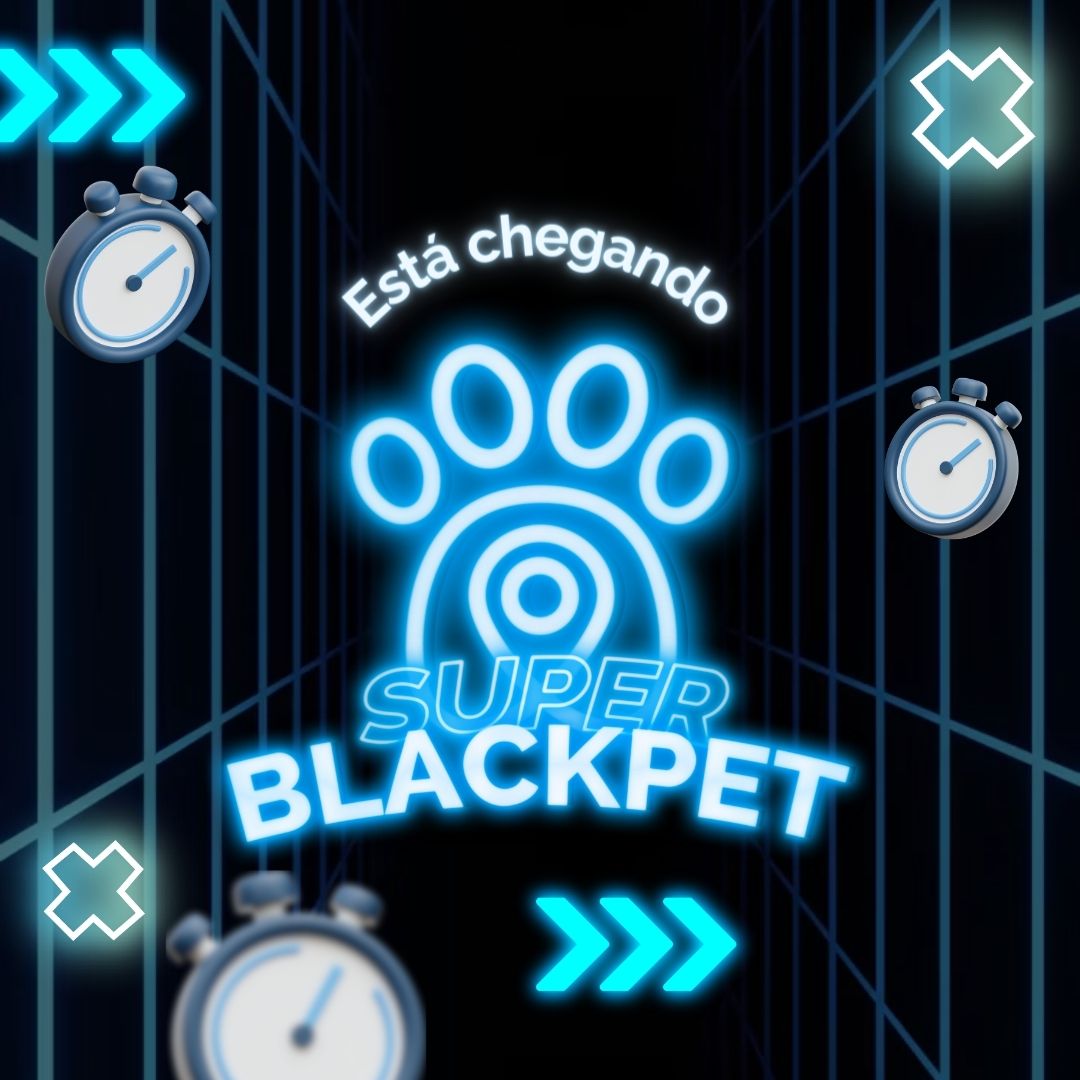 Esquenta BlackPet 2023!