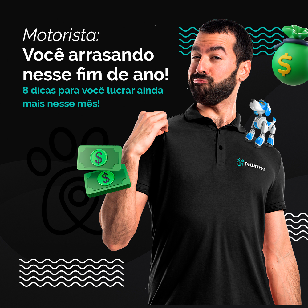 Aproveite o mês de alta demanda!