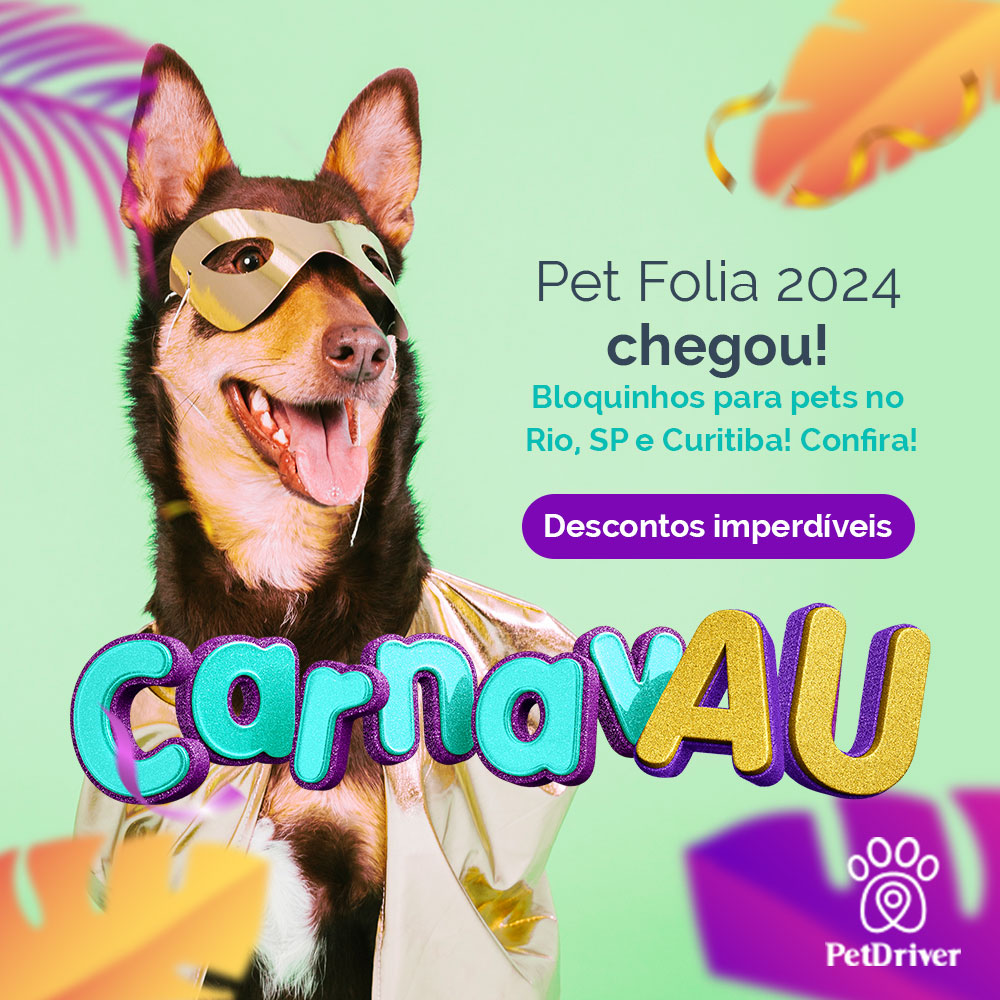 CarnavAU chegando! Você não ficar parado aí, vai?