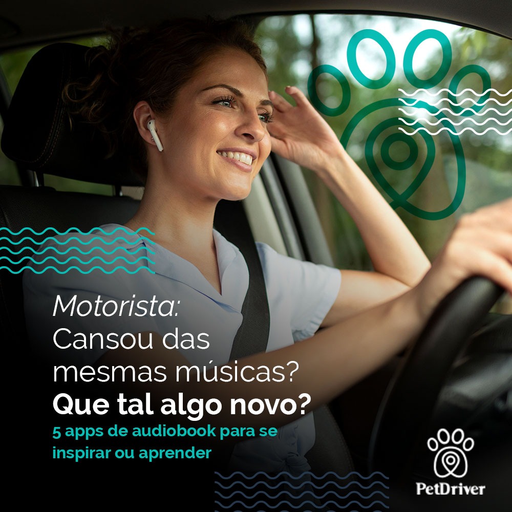 Que tal imergir em algo novo durante seu tempo nas ruas?