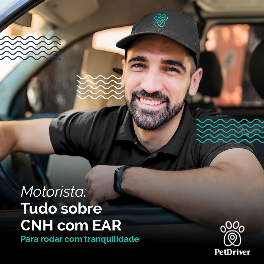 CNH com EAR, como adquirir?