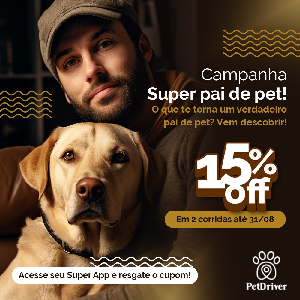 Uma campanha especial para quem escolheu amar!