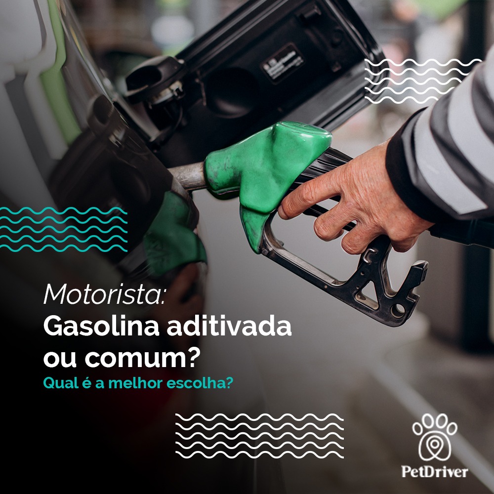 Impacto na rotina de todo motorista de App