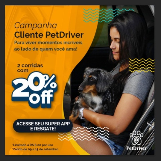 Você merece ir mais longe ao lado de quem você ama!