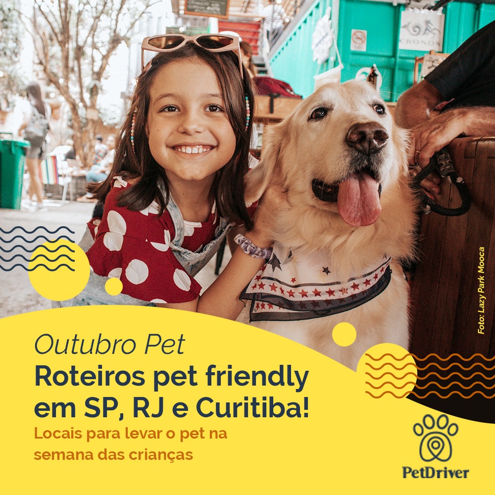 Lugares incríveis para experienciar ao lado da sua eterna criança!