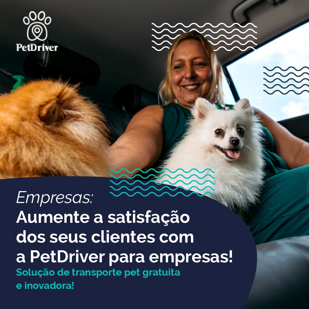 Mais lucro para os negócios pet!