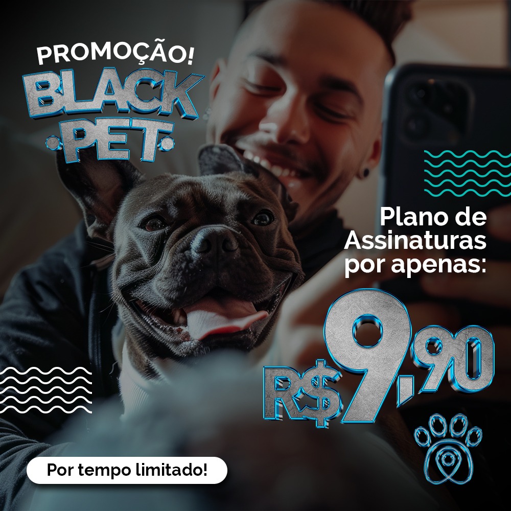 O que já era incrível, ficou irresistível!