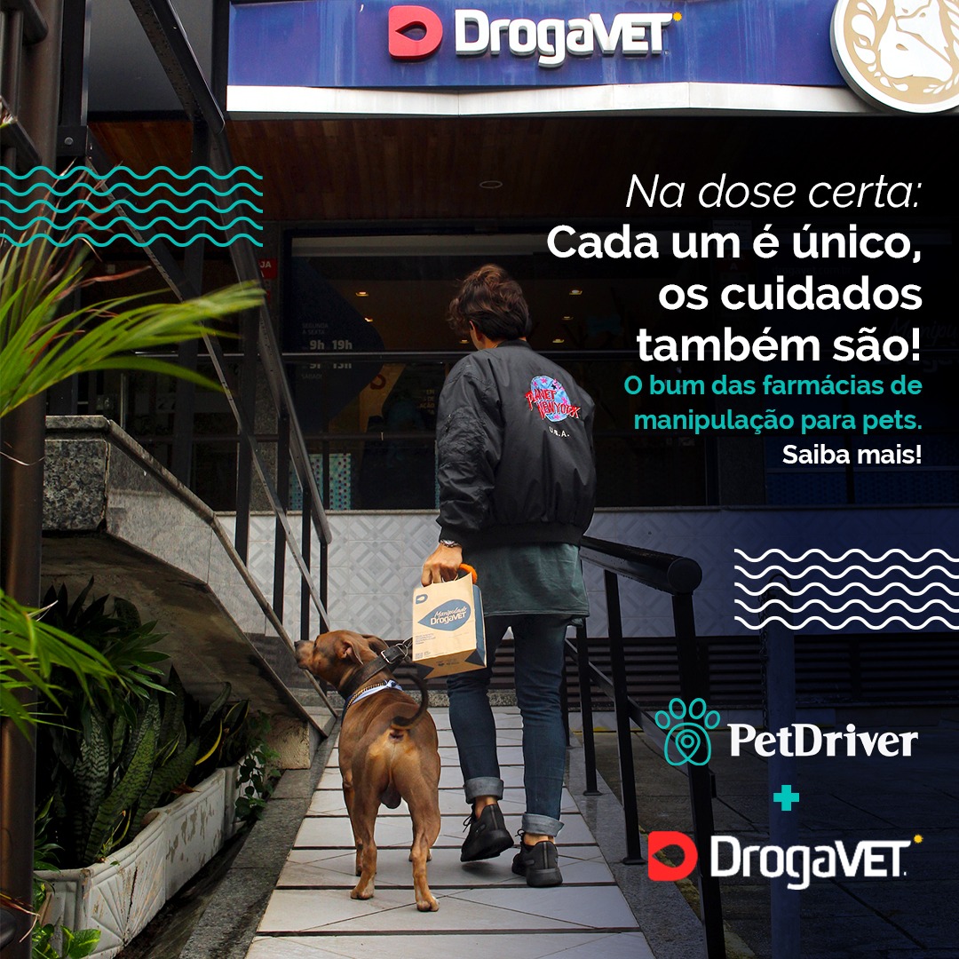 Cada um é único, os cuidados também são!